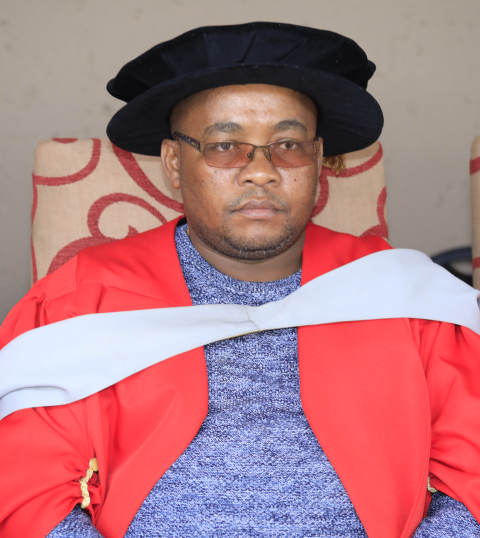 Students getting job placement assistance