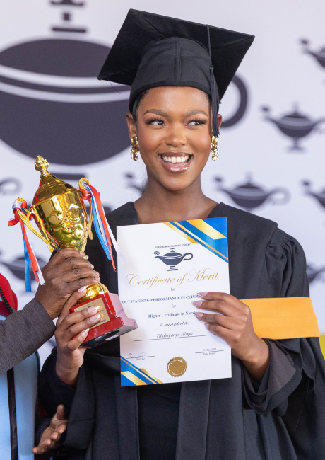 A logo representing technology sponsors