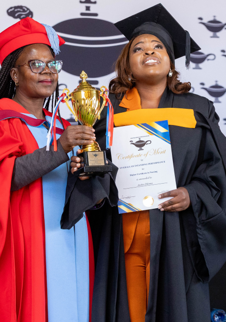 A logo representing community partners